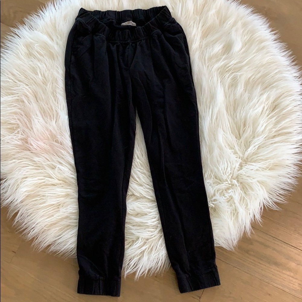 ASOS maternity jogger